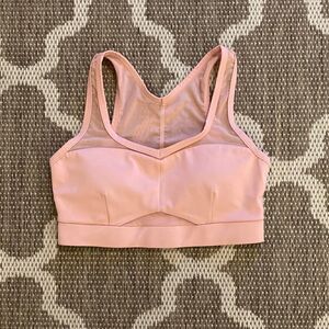 Cleo Harper sports bra, size small